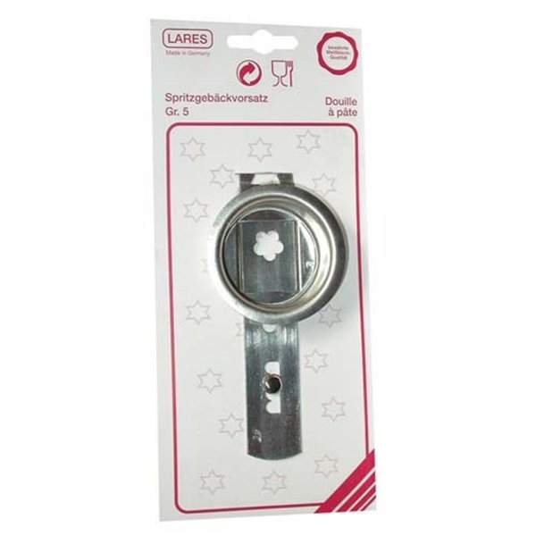 LARES - DOUILLE POUR HACHOIR N°5