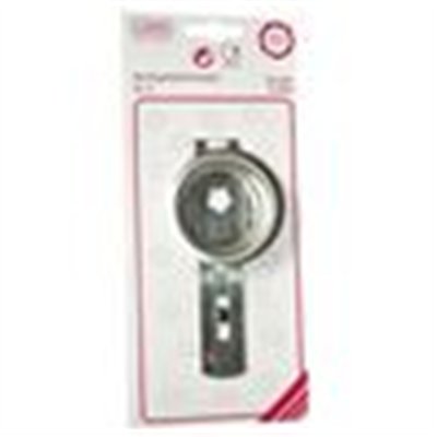 LARES - DOUILLE POUR HACHOIR N°10