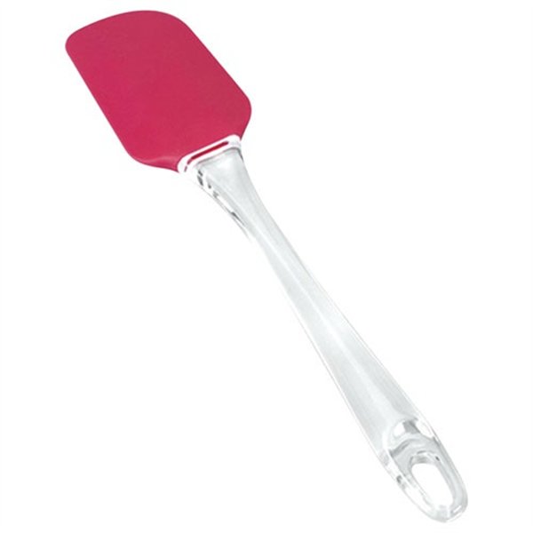 METALTEX - Spatule silicone 25 cm - Mr Spatula