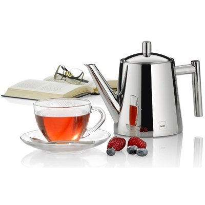 KELA - Théière 0,9 L - Ancona