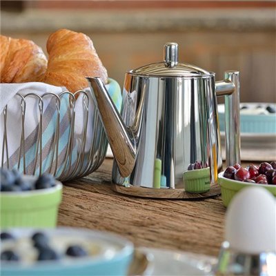 KELA - Théière 0,9 L - Ancona