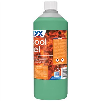 ONYX - Alcool gel 1 litre