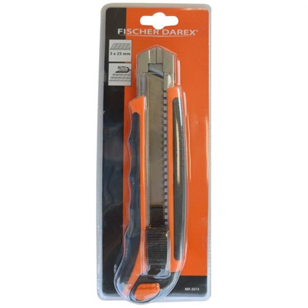 FISCHER DAREX - Cutter 25mm darex sc