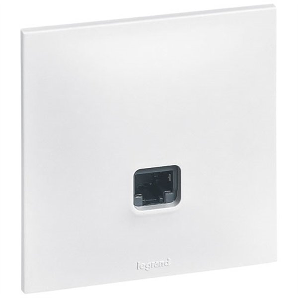 LEGRAND - Neptune prise RJ45