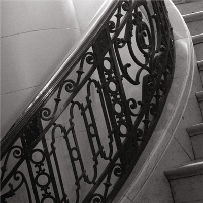 HAMMERITE - Hammerite ferronnerie mat 0.25l noir 071100