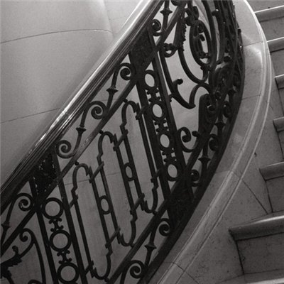 HAMMERITE - Hammerite ferronnerie mat 0.750l noir 071120