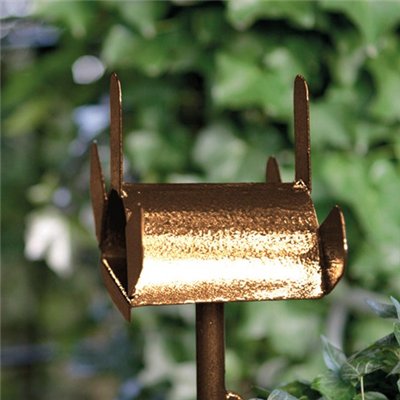 HAMMERITE - Hammerite fer martelé 0.25l cuivre 070707