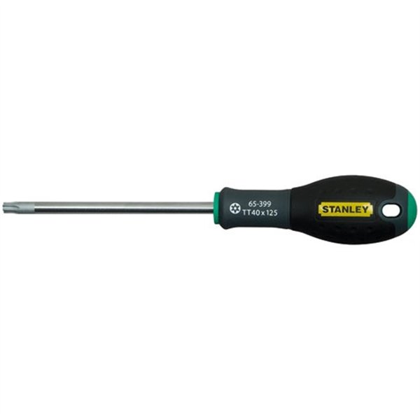 FATMAX - Tournevis Fatmax Torx Tamper T40  125mm