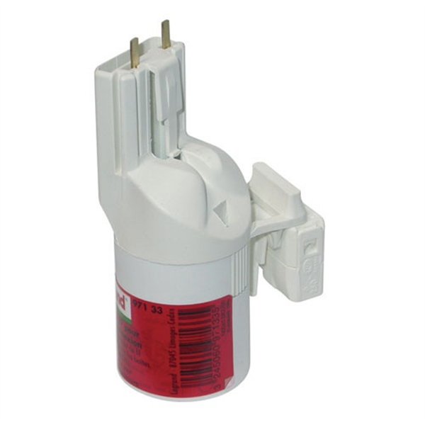 LEGRAND - Douille E27 DCL provisoire vrac