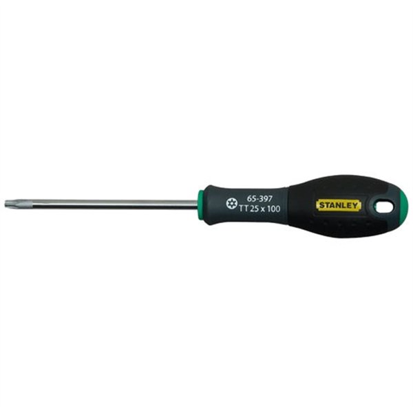 FATMAX - Tournevis Fatmax Torx Tamper T30  125mm