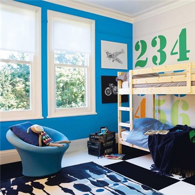 JULIEN - Julien relooking color touch 400ml satin marine