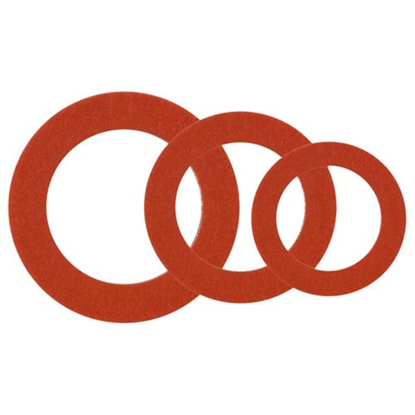 NOYON - Assortiment joints fibre blister