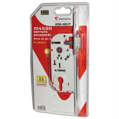 VACHETTE - Serr.larder axe 40 cof.135 reversible m4500/sc