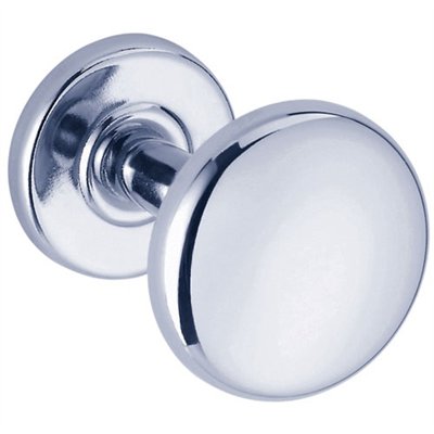 GODONNIER - Patère 1t chromée 51101