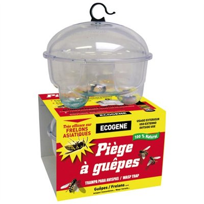 ECOGENE - Piège à guêpes D: 20 cm