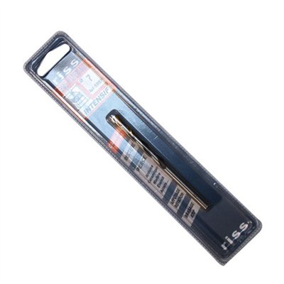 RISS - Foret carrelage 7mm spécial rotation blister