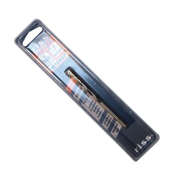 RISS - Foret carrelage 7mm spécial rotation blister