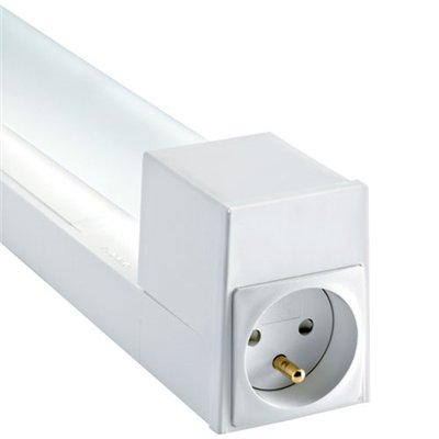 ARIC - Applique + inter+prise Normaric sans tube B52.17 en boîte