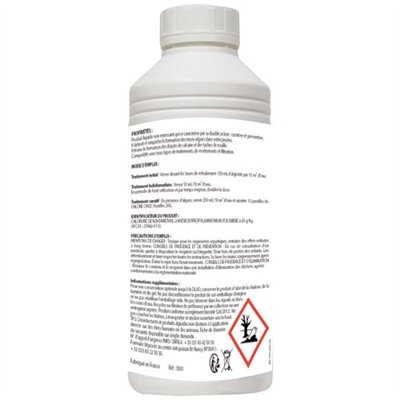 BLUE POINT COMPANY - Anti-algues choc - 1 L