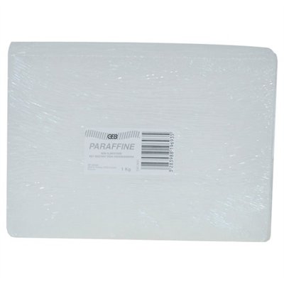 GEB - Paraffine pain 1kg
