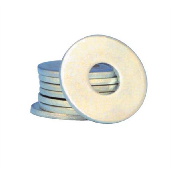 VYNEX - Rondelle plate extra large Ø10mm x7 pièces