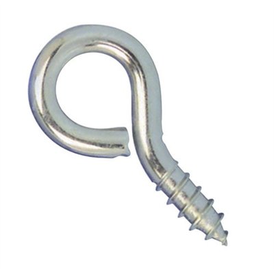 VYNEX - Piton à vis zingué 3.5x20 sc