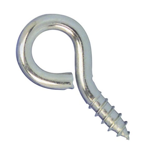 VYNEX - Piton à vis zingué 3.5x20 sc