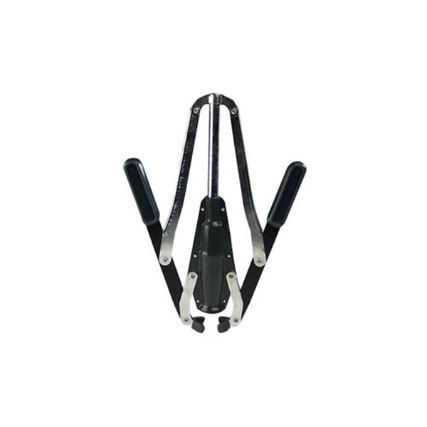 BOUCHONNERIE JOCONDI - Boucheuse 2 leviers