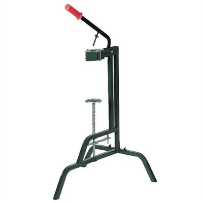 BOUCHONNERIE JOCONDI - Boucheuse 4 mâchoires sur pied