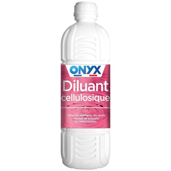 ONYX - Diluant cellulosique 1l