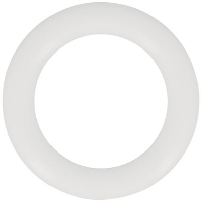 MOBOIS - Anneau d.56 p/t d.28 x10 blanc