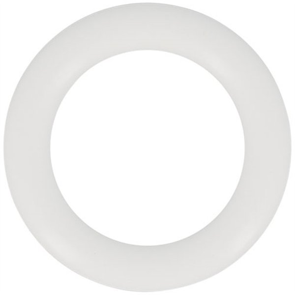 MOBOIS - Anneau d.56 p/t d.28 x10 blanc
