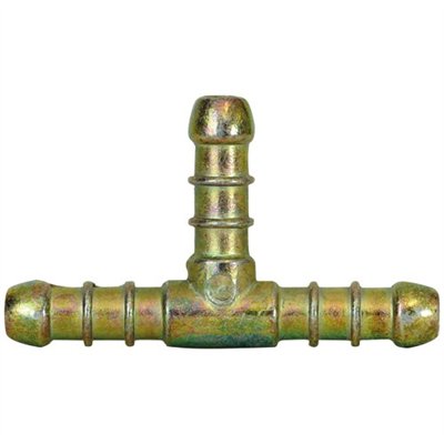 FAVEX - Tétine 3 voies p/tuyau butane tz03