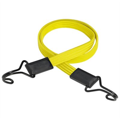 MASTER LOCK - Sandow plat 100cm 2 crochets 12mm