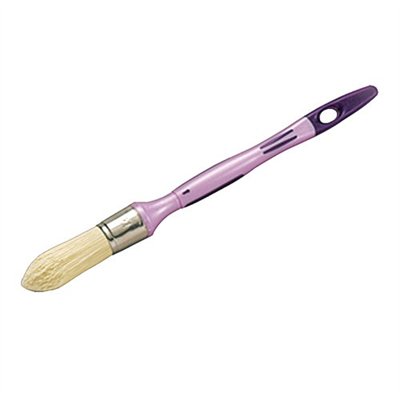 SAVY - Pinceau pouce à rechampir 100 top n2 sans perte de poil