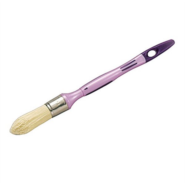 SAVY - Pinceau pouce à rechampir 100 top n2 sans perte de poil