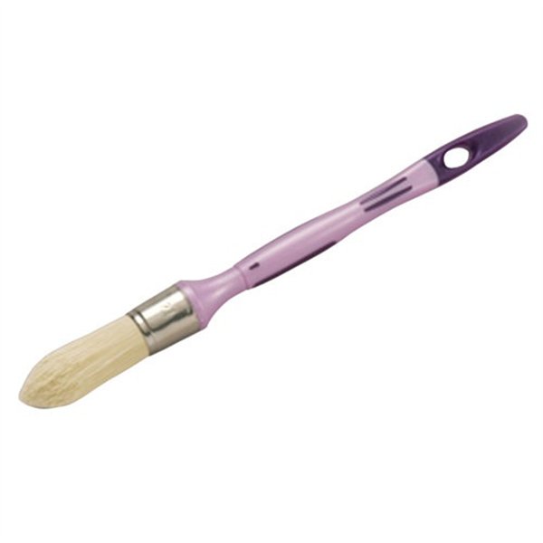 SAVY - Pinceau pouce à rechampir 100 top n4 sans perte de poil