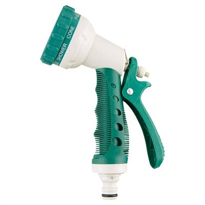 RACO EXPERT - Pistolet abs multifonctions - cadran carte 55508c