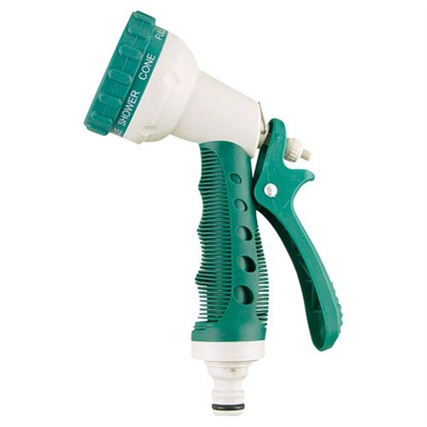 RACO EXPERT - Pistolet abs multifonctions - cadran carte 55508c