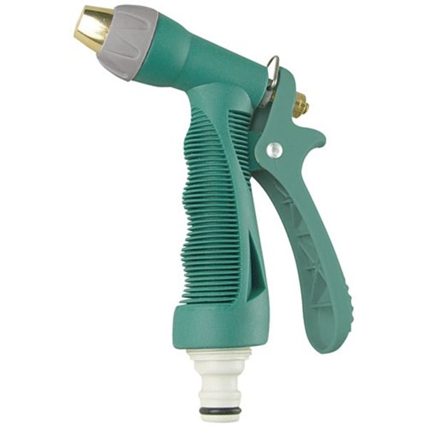 RACO EXPERT - Pistolet métal buse laiton 55350c