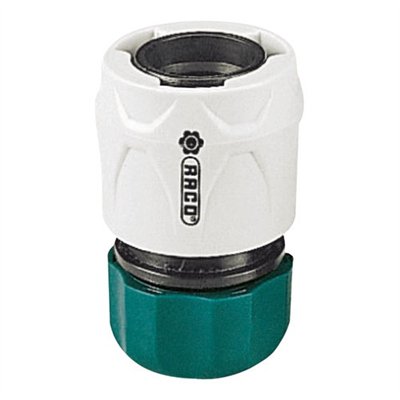 RACO EXPERT - Raccord rapide 19mm abs carte 55204c