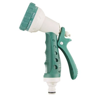 RACO EXPERT - Pistolet abs multifonctions - cadran vrac rt55/508t