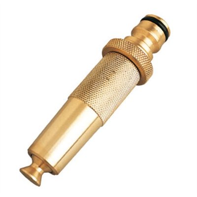 RACO EXPERT - Lance arrosage laiton automatique 55021b sc