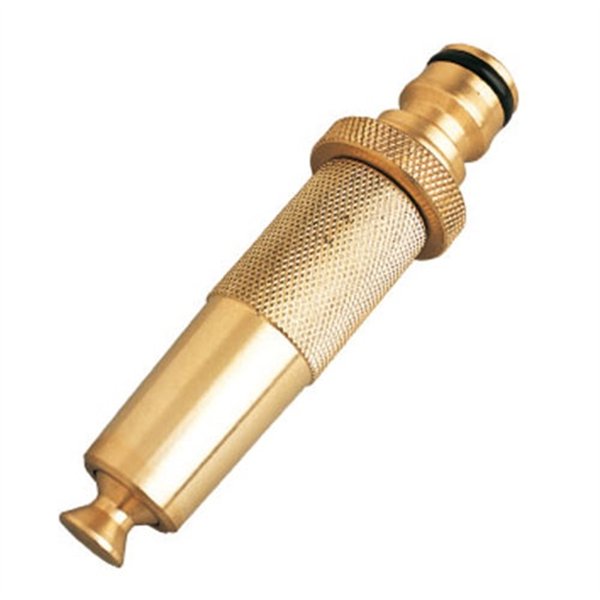 RACO EXPERT - Lance arrosage laiton automatique 55021b sc