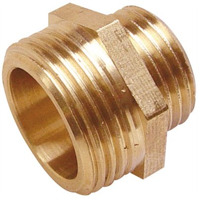 RACO EXPERT - Mamelon laiton red.mm 26x34/20x27 56647b sc