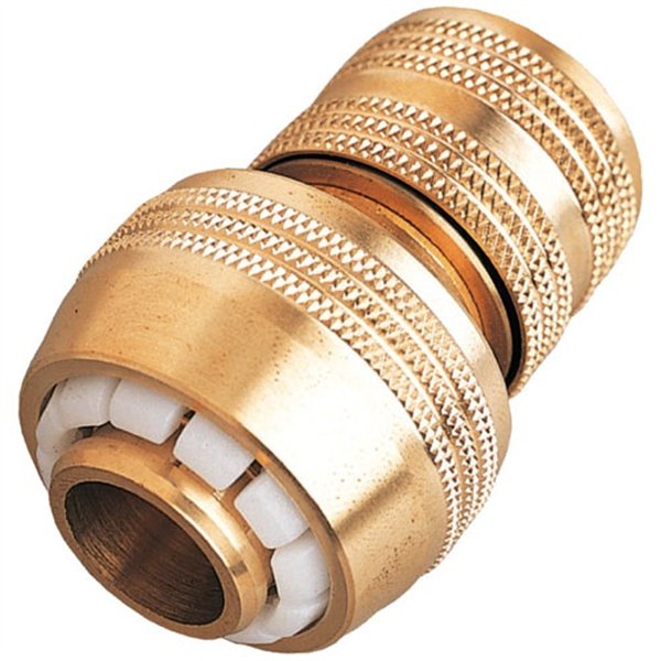 RACO EXPERT - Raccord rapide laiton automatique 19mm 55008b