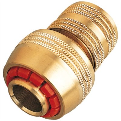 RACO EXPERT - Raccord rapide stop laiton automatique 19mm 55006b sc