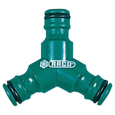 RACO EXPERT - Dérivation Y abs automatique carte