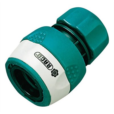 RACO EXPERT - Raccord rapide bi-matière 15mm carte 55231c