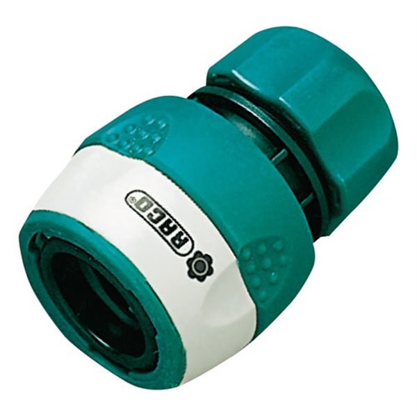 RACO EXPERT - Raccord rapide bi-matière 15mm carte 55231c